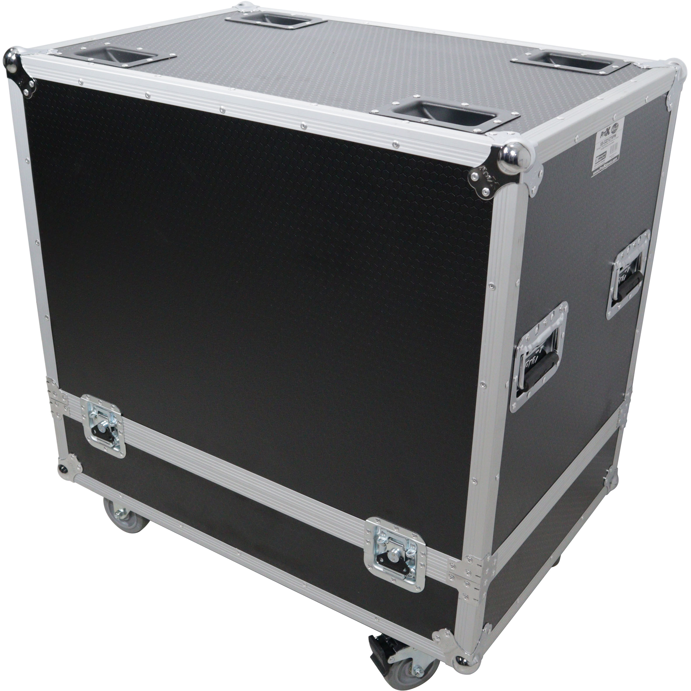 ProX XS-SP322127W Speaker Case