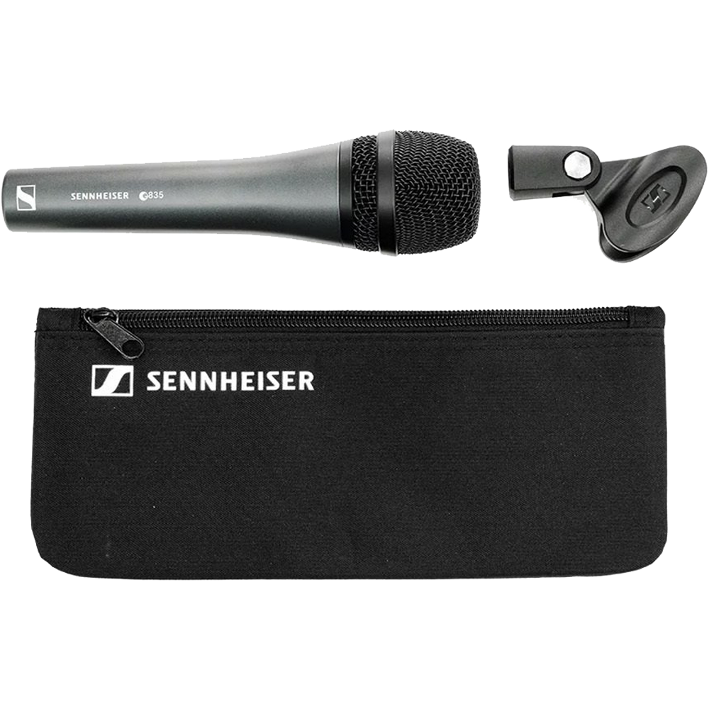 Sennheiser e835 Microphone