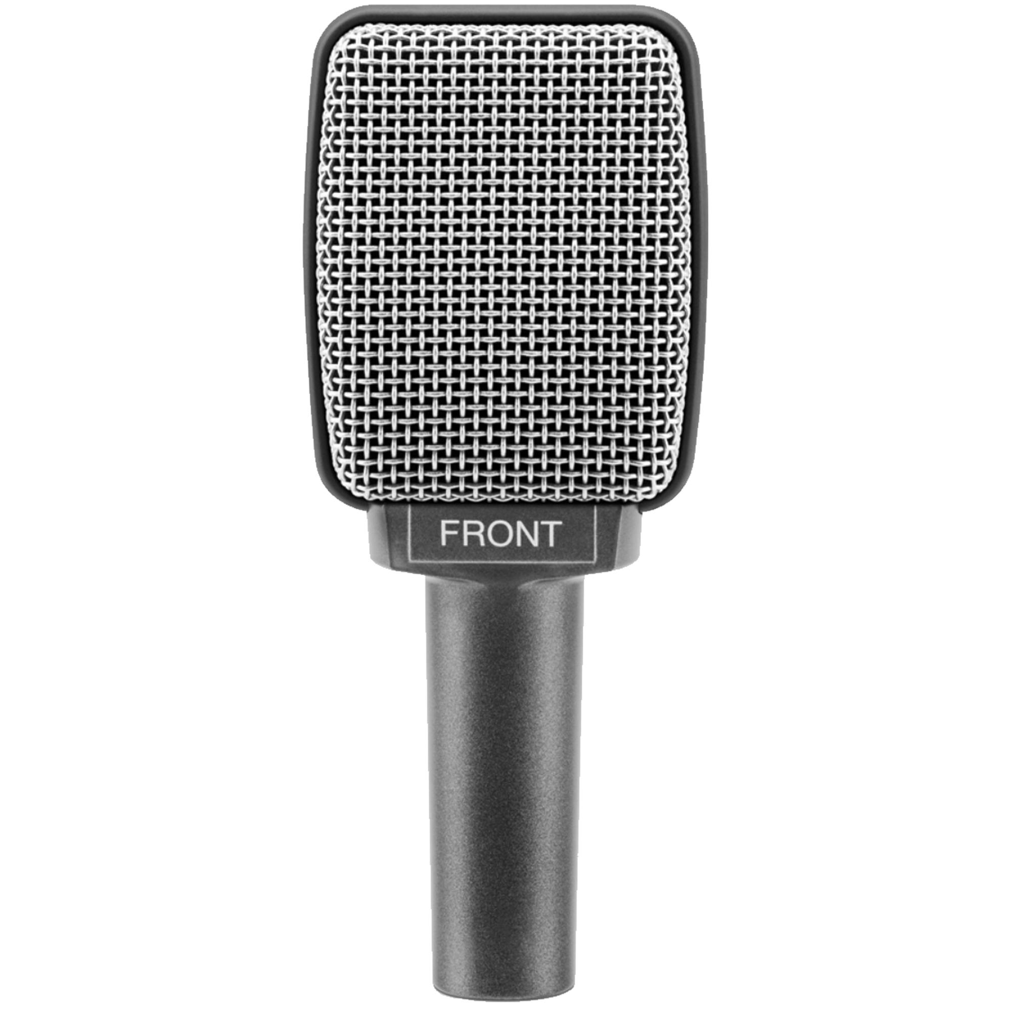 Sennheiser e609 Silver Microphone