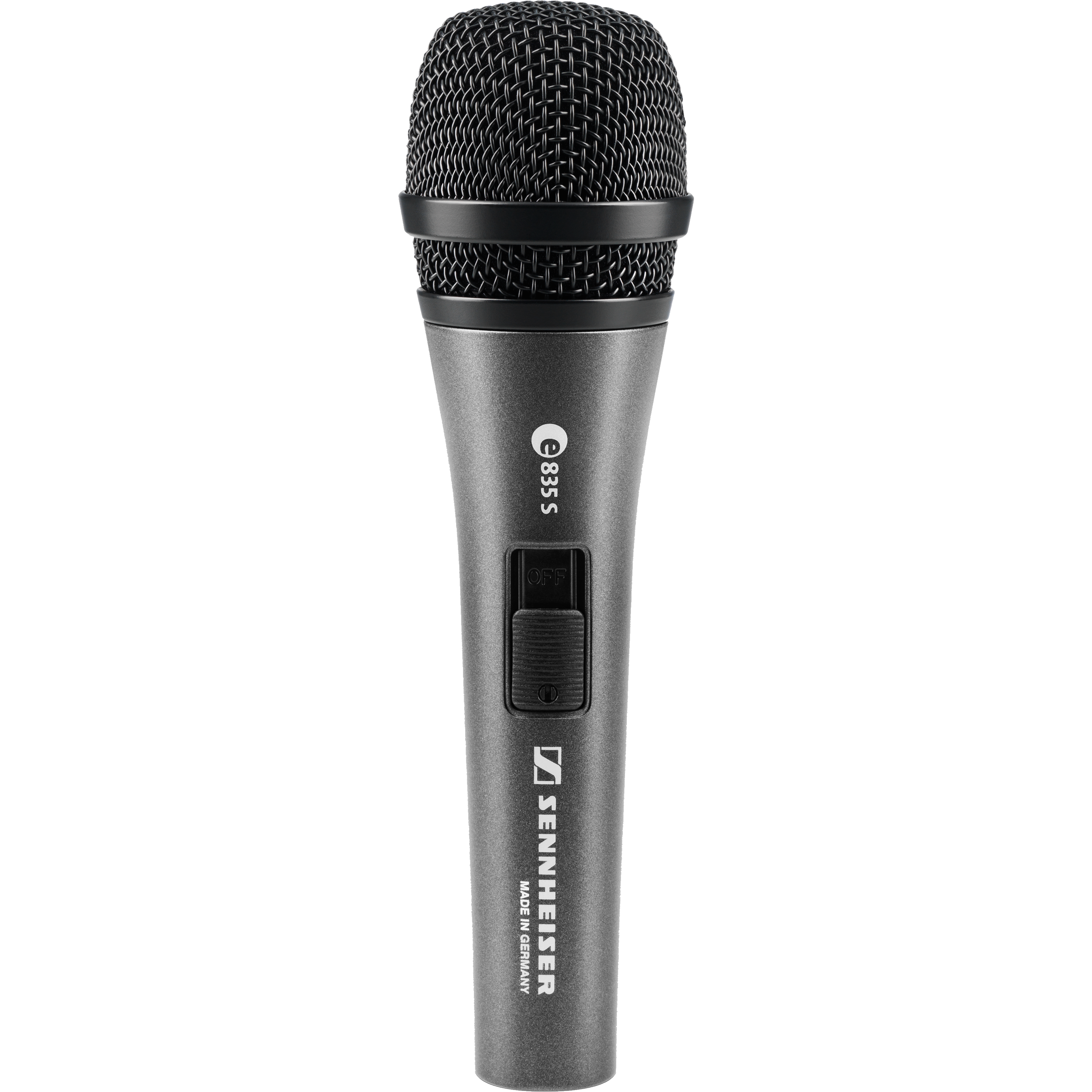 Sennheiser e835 Microphone