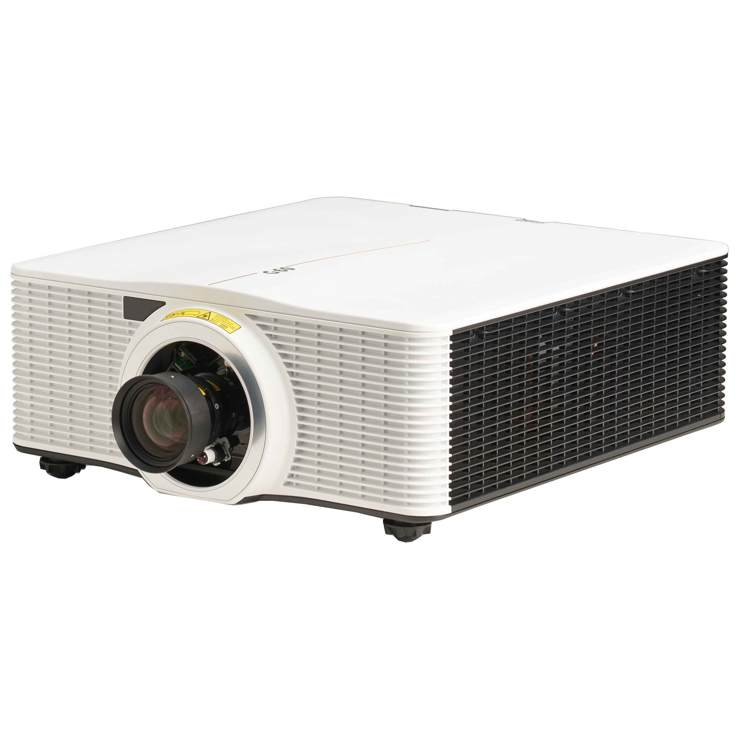 Barco G60-W7 Projector with 1.22-1.53 Lens