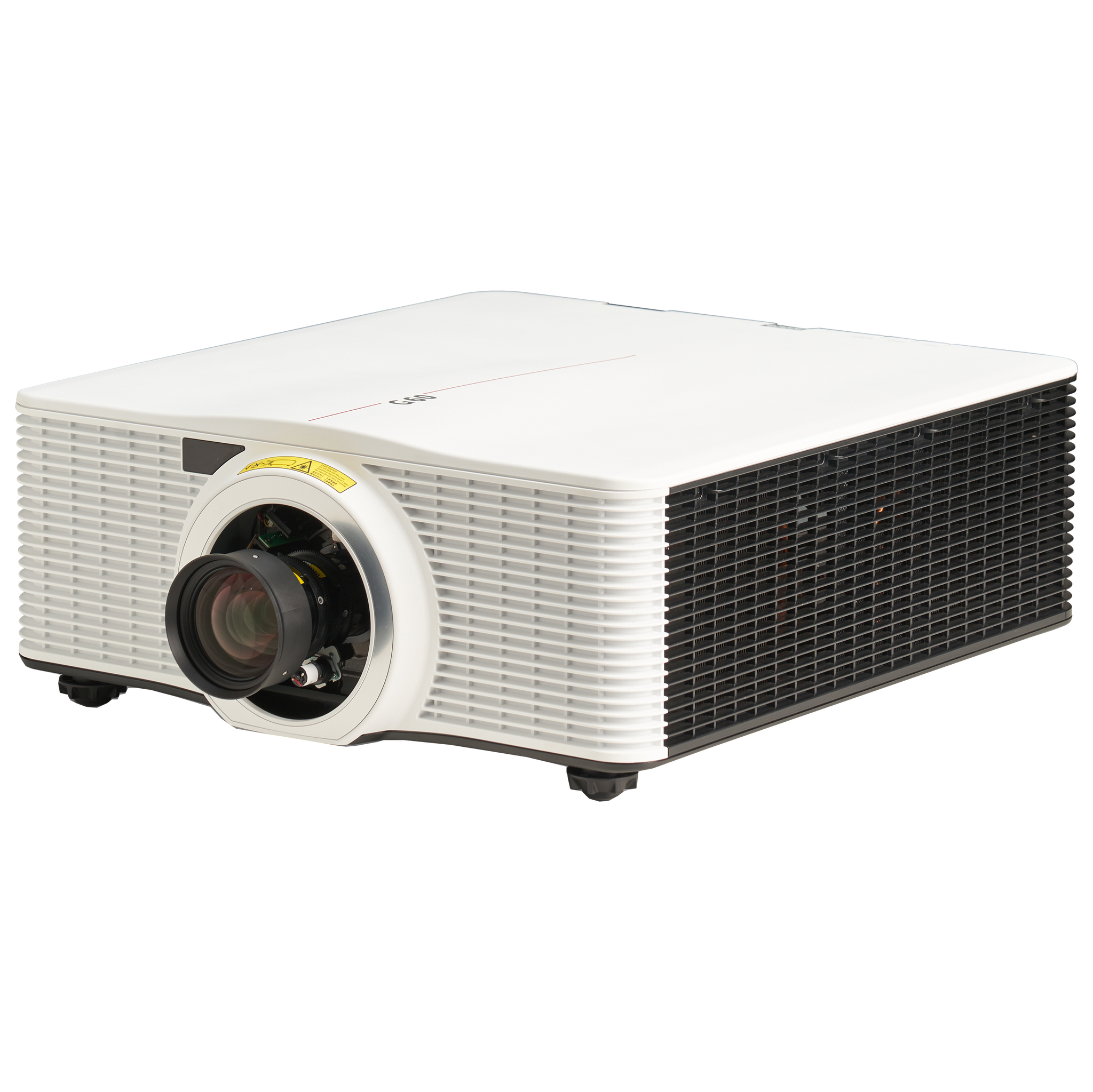 Barco G60-W7 Projector with 1.22-1.53 Lens