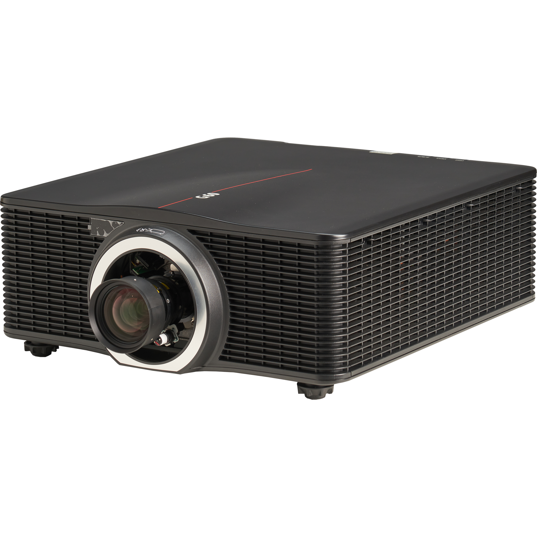 Barco G60-W8 Projector with 1.22-1.53 Lens