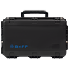 BYFP ipCase for Clear-Com Free Speak II 1.9 GHz Transceiver