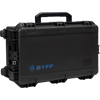 BYFP ipCase for Clear-Com Free Speak II 1.9 GHz Transceiver