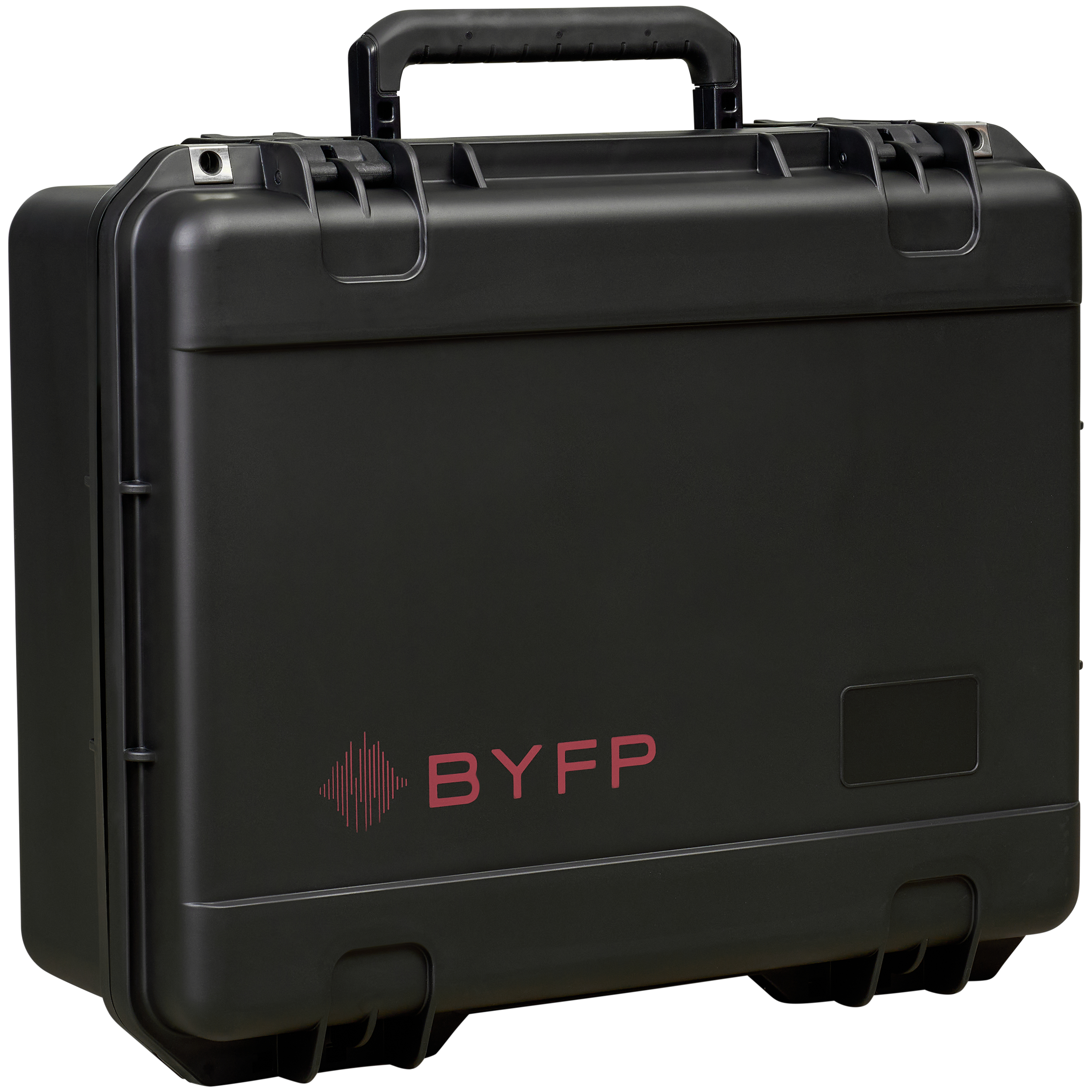 BYFP ipCase for Pioneer PLX-CRSS12