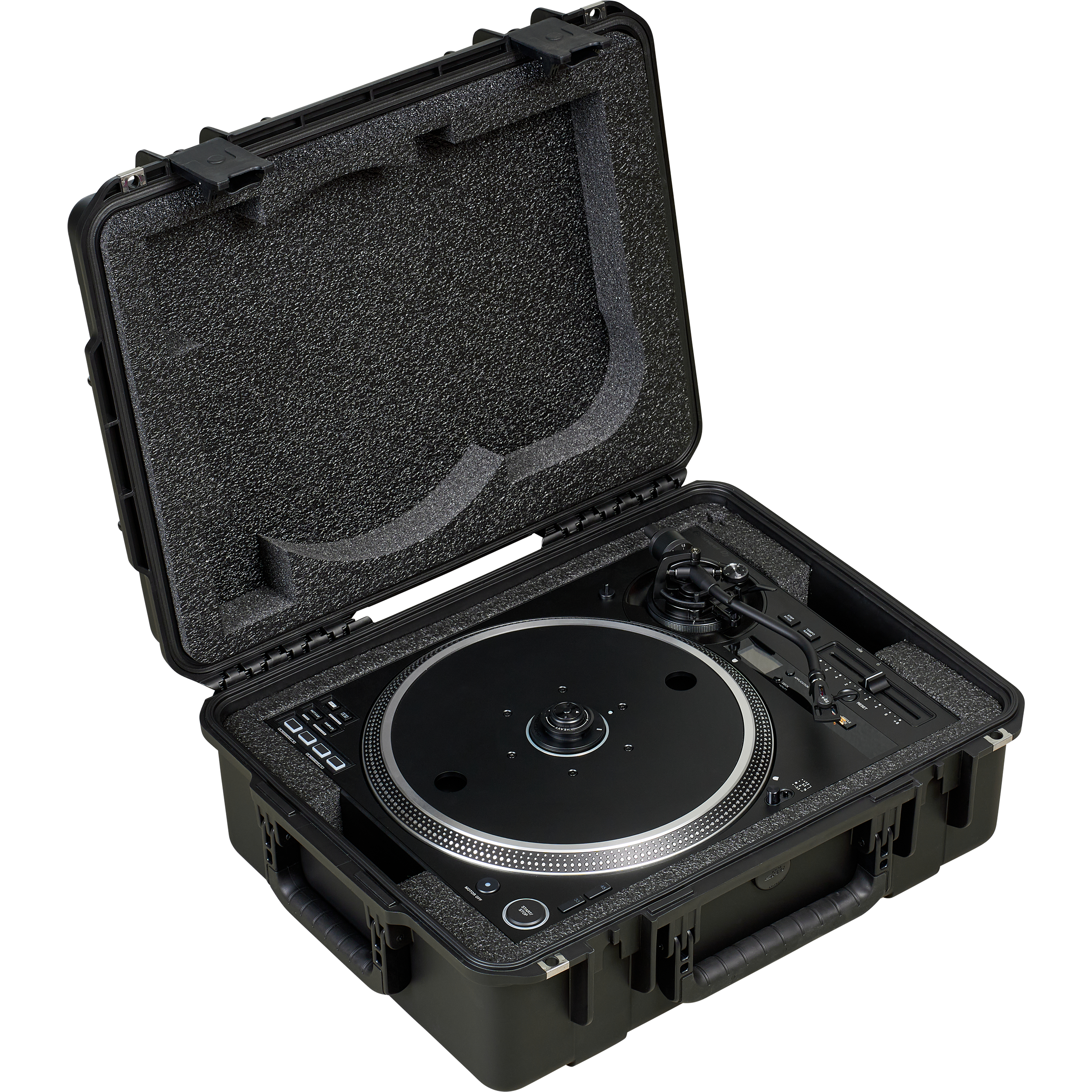 BYFP ipCase for Pioneer PLX-CRSS12