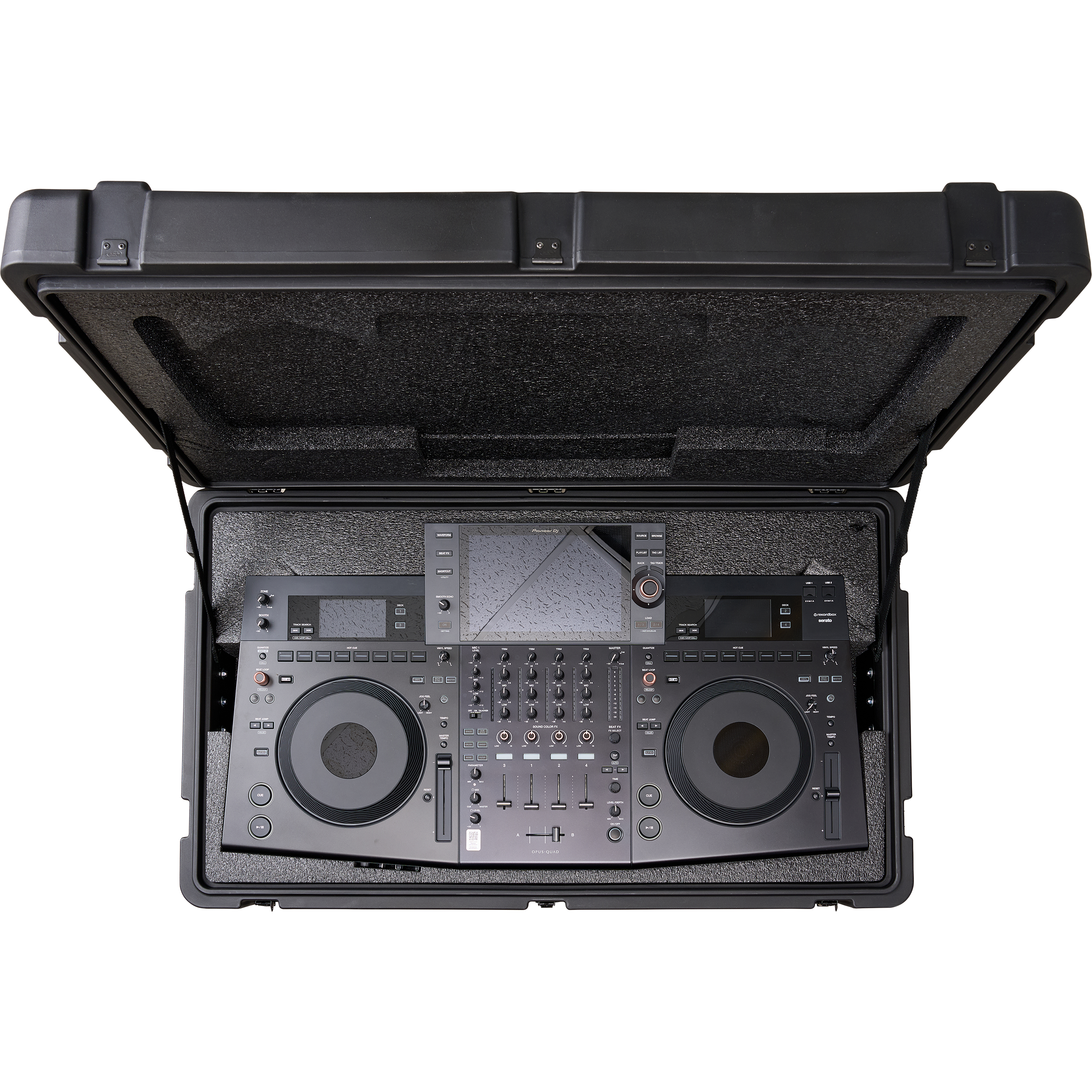 BYFP ipCase for Pioneer Opus Quad