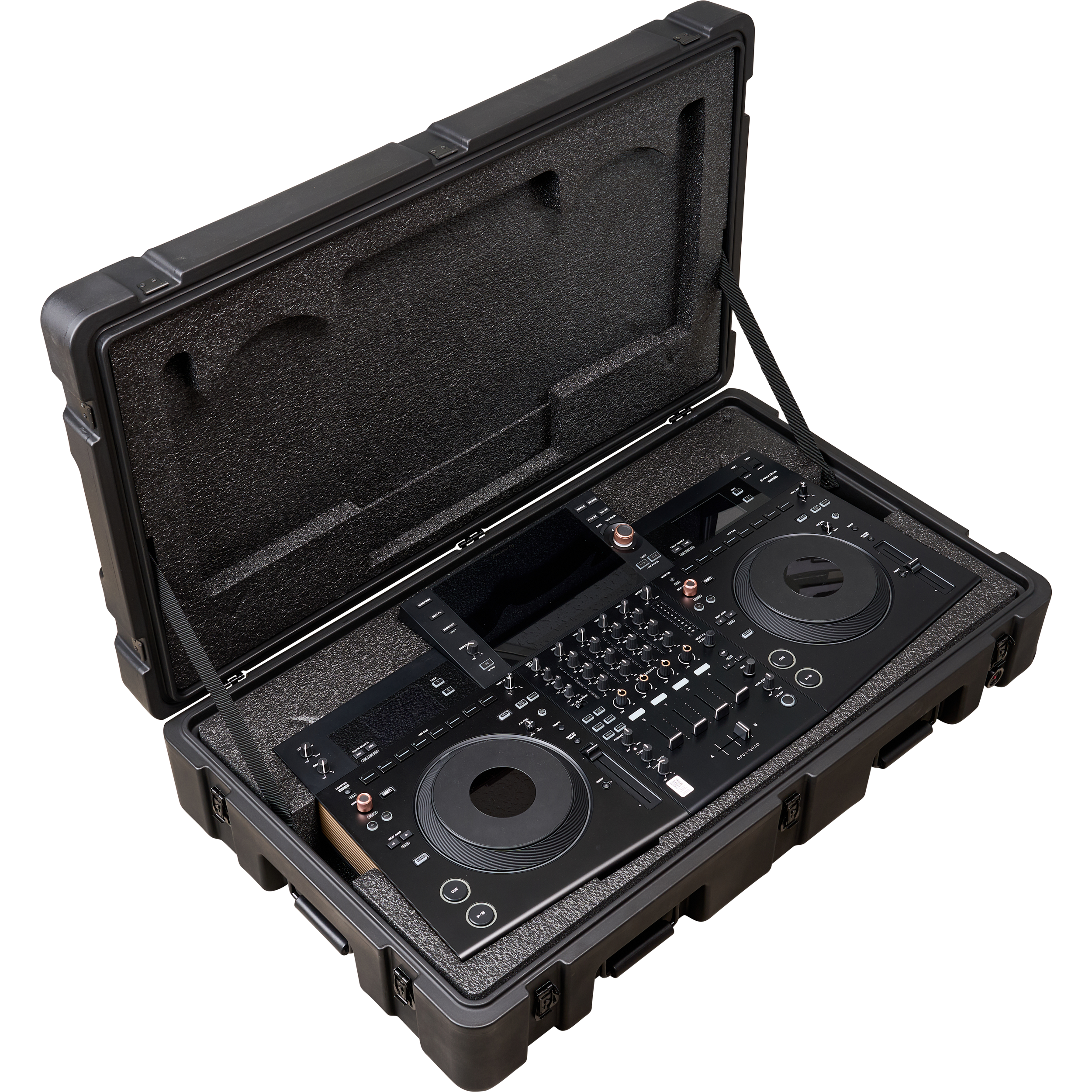 BYFP ipCase for Pioneer Opus Quad