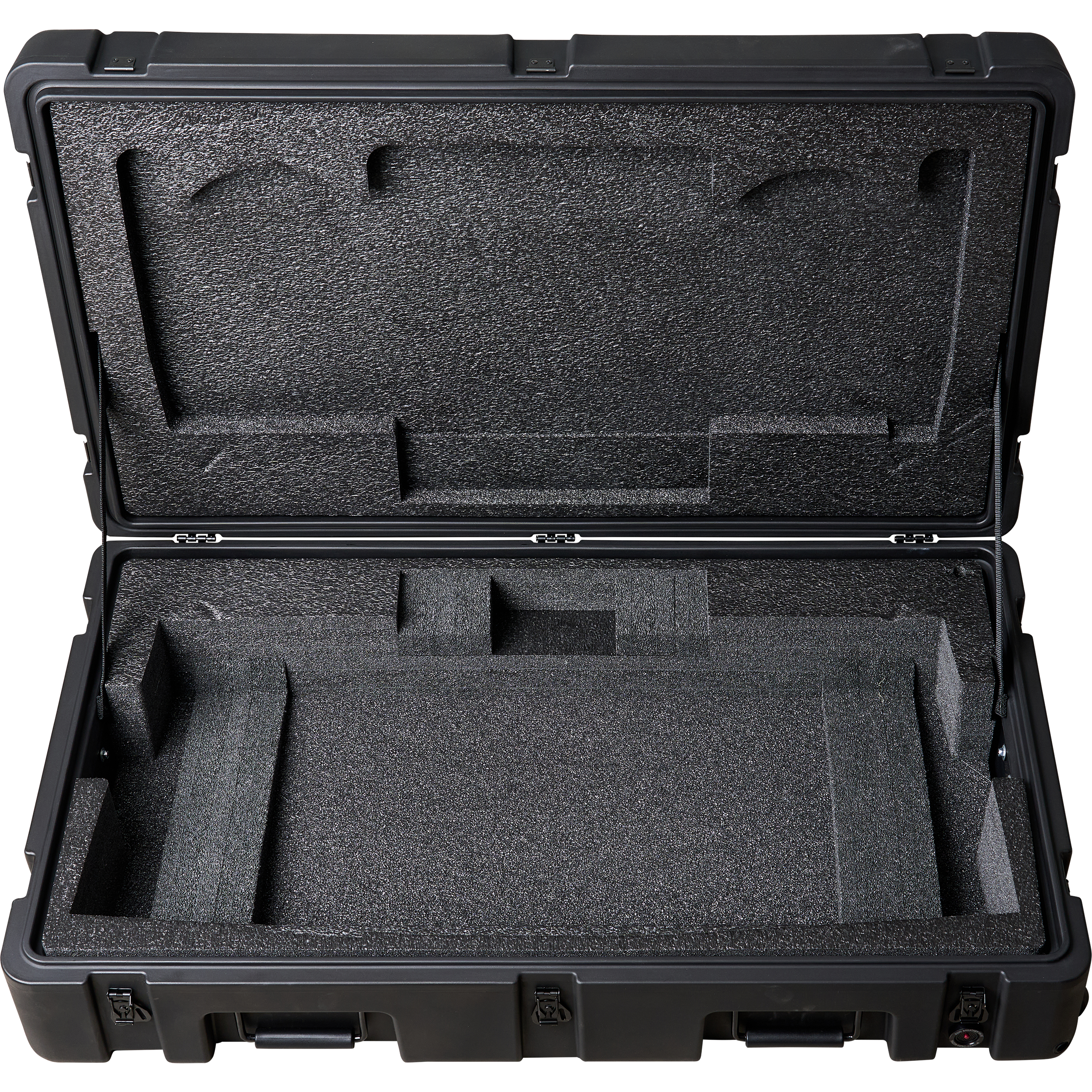 BYFP ipCase for Pioneer Opus Quad