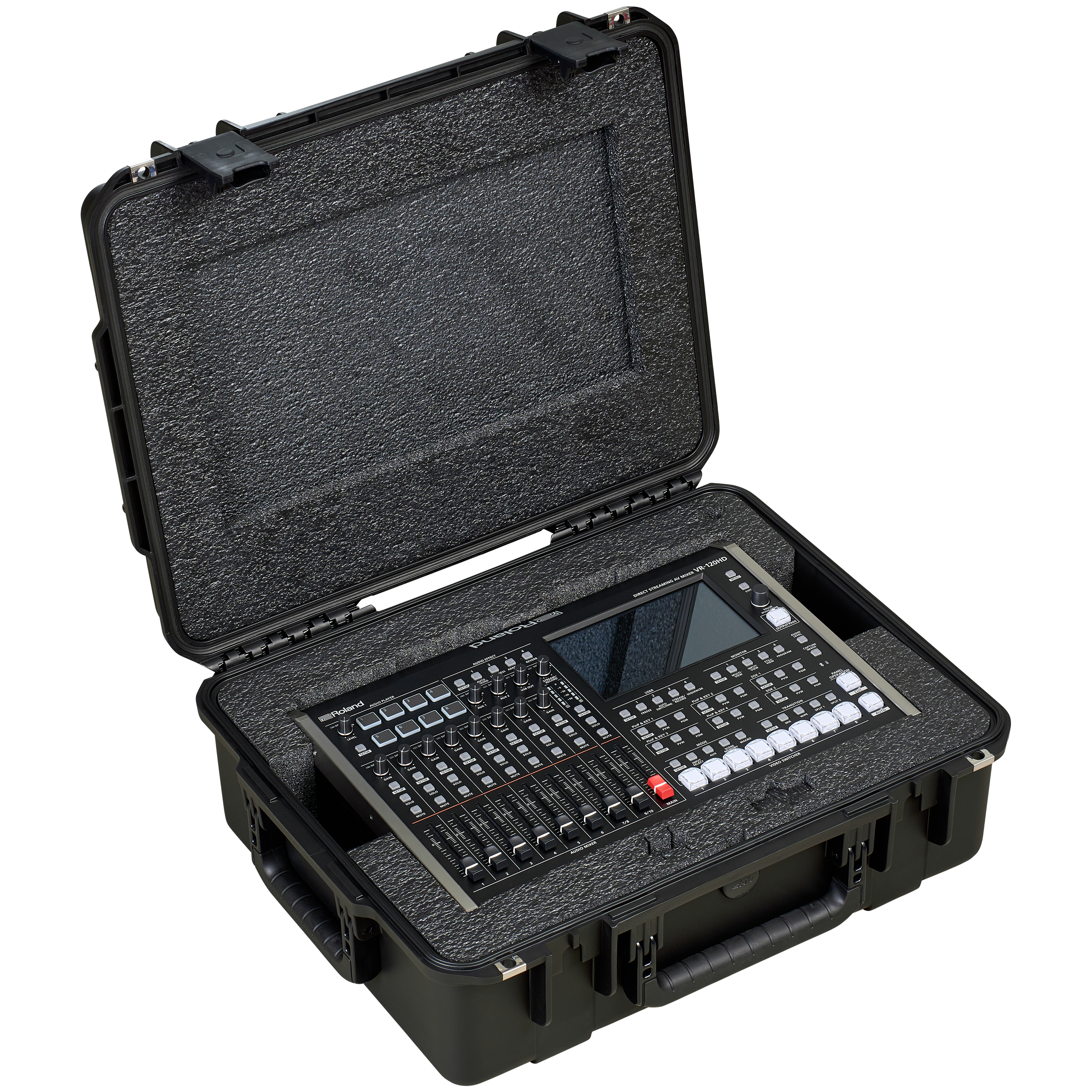 BYFP ipCase for Roland VR-120HD