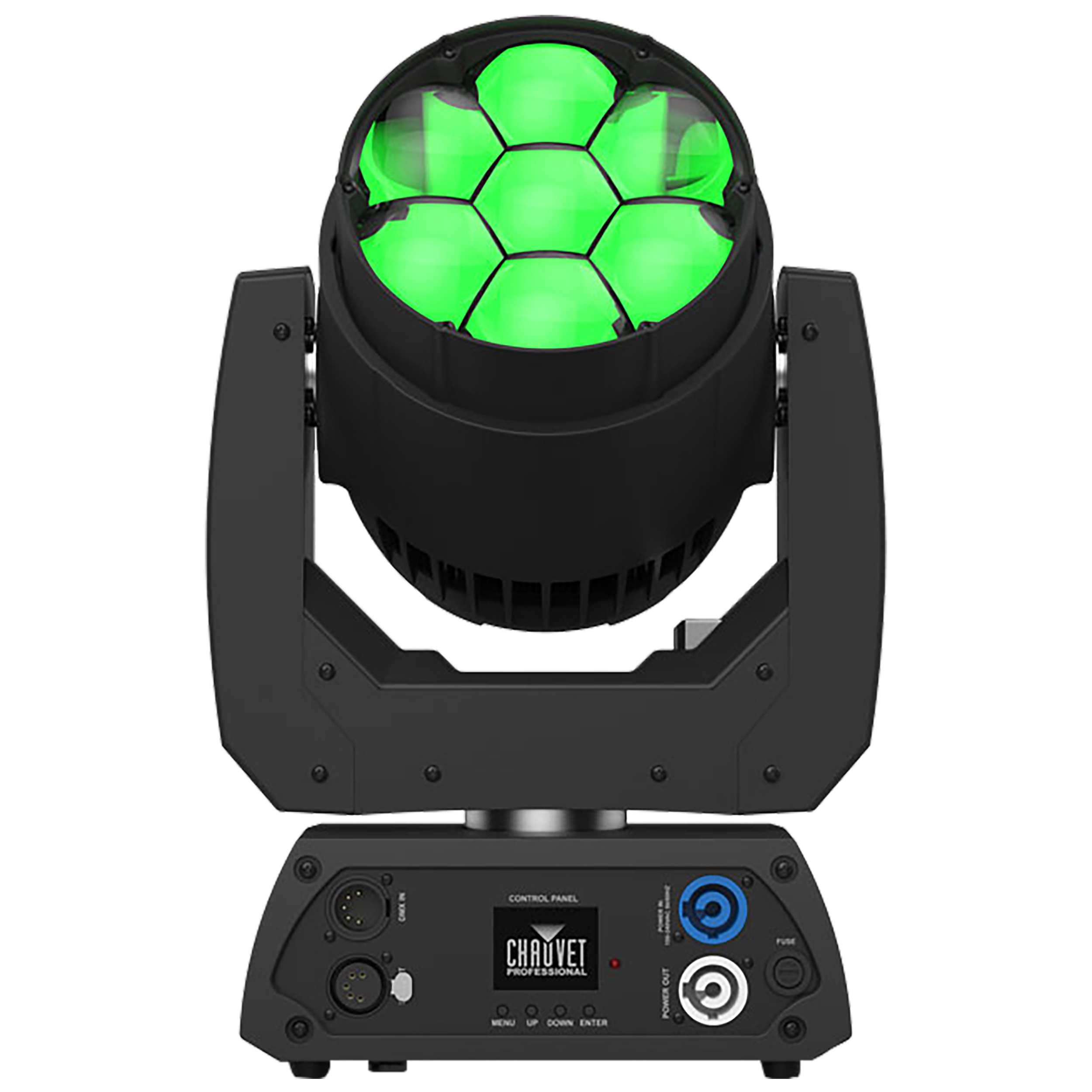 Chauvet Rogue R1 BeamWash