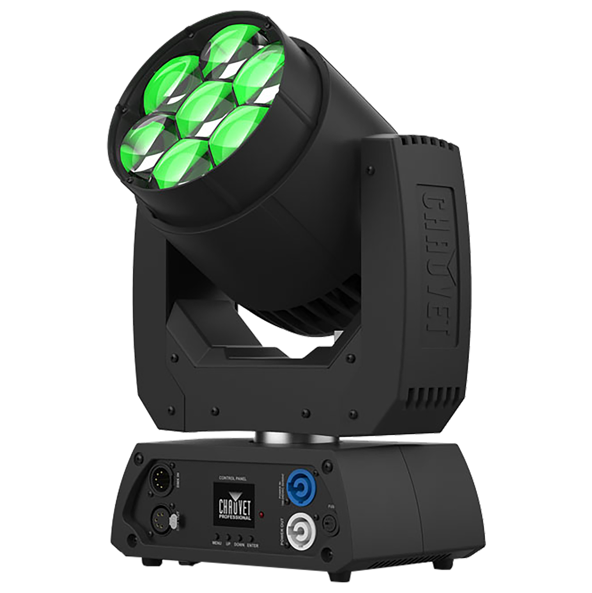 Chauvet Rogue R1 BeamWash