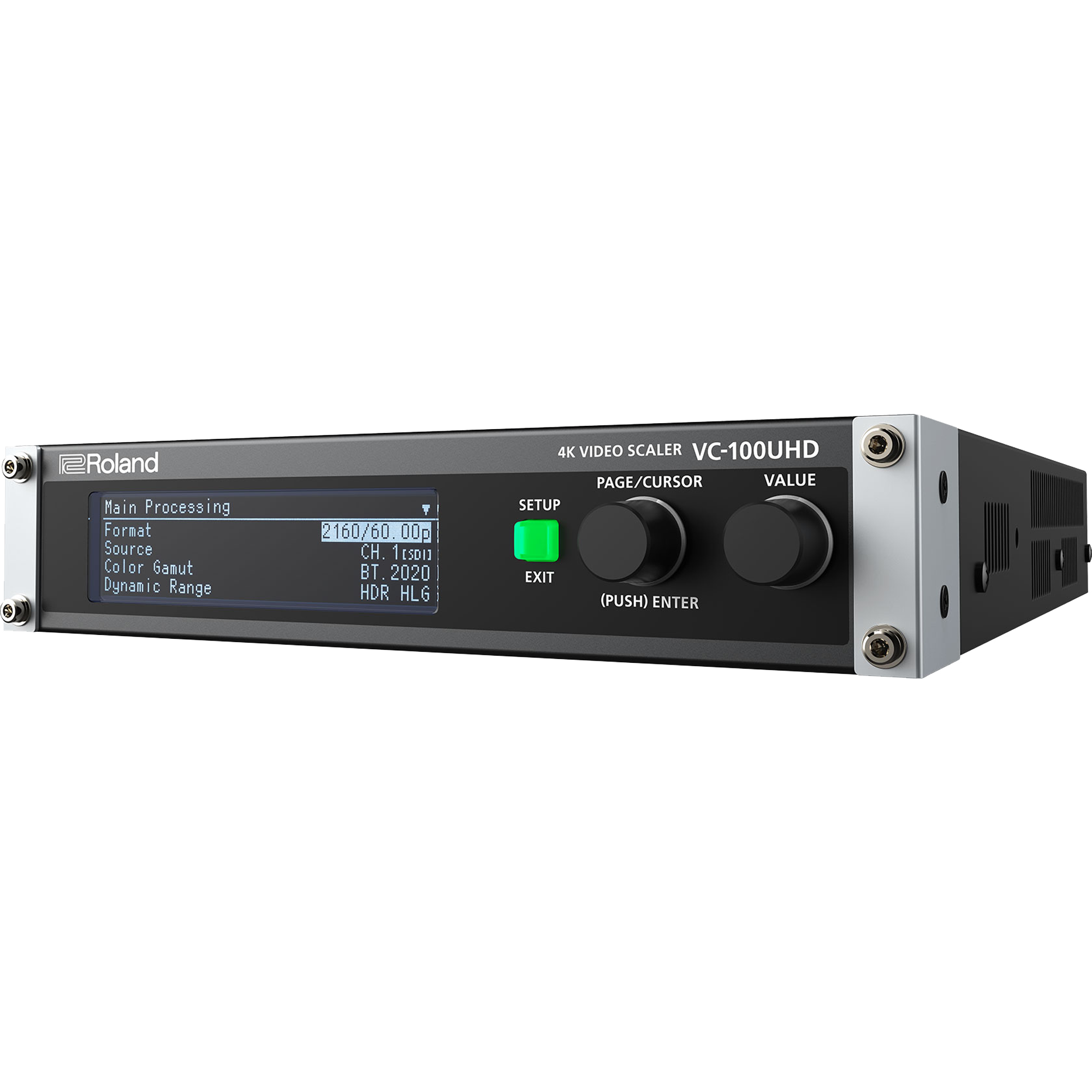 Roland VC-100UHD 4K Video Scaler