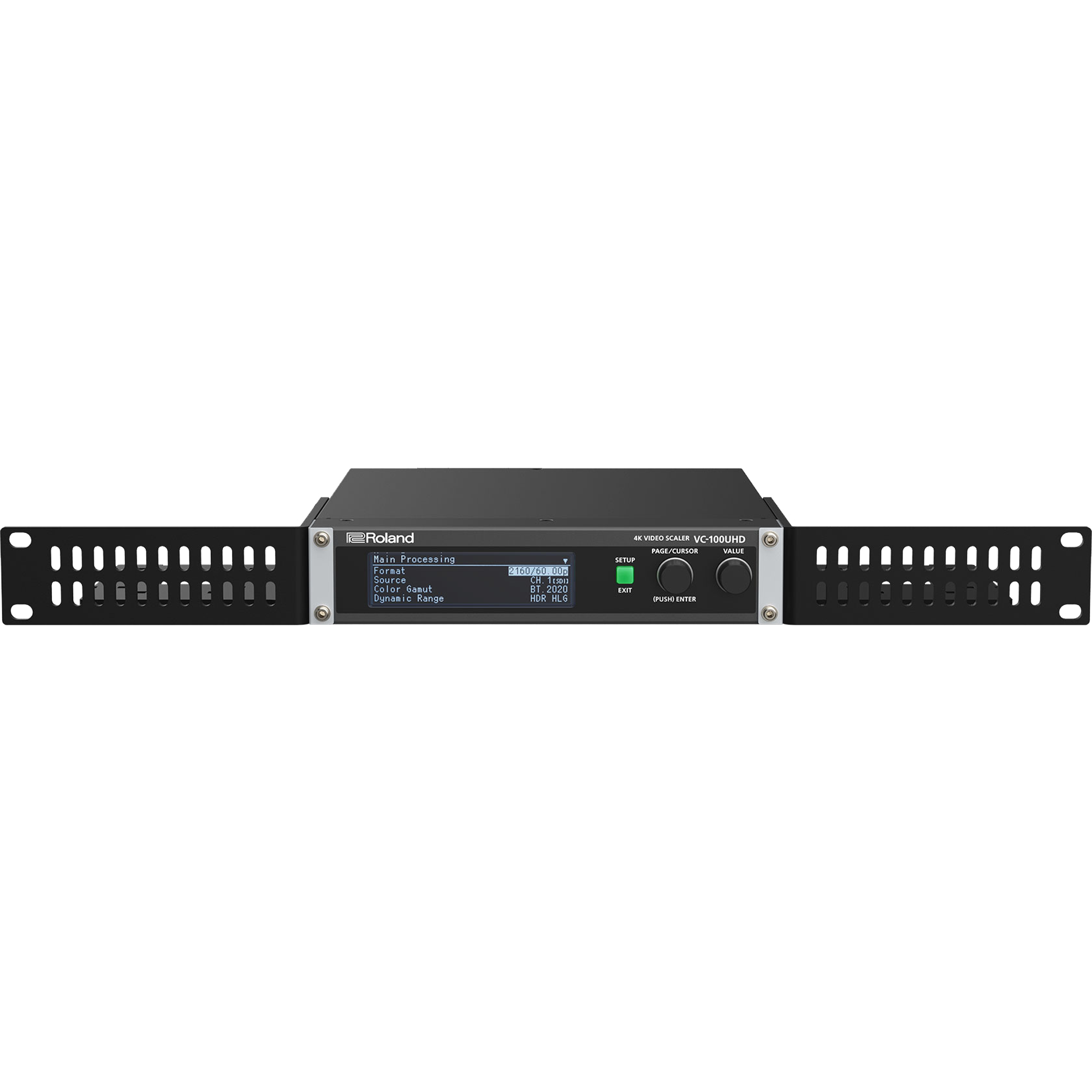 Roland VC-100UHD 4K Video Scaler