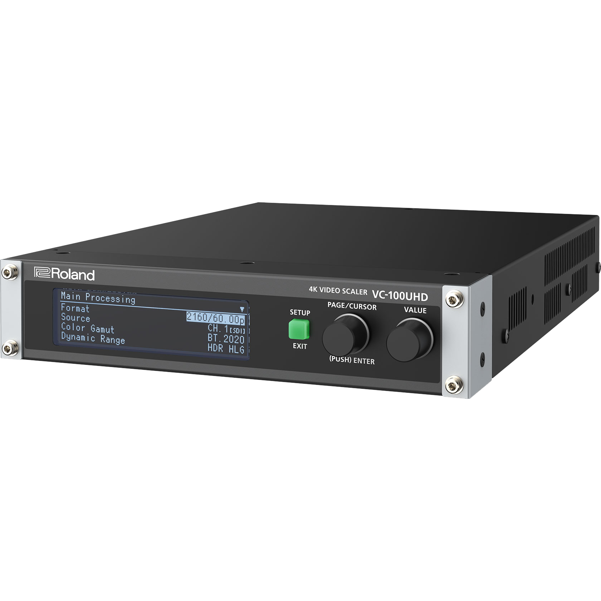 Roland VC-100UHD 4K Video Scaler