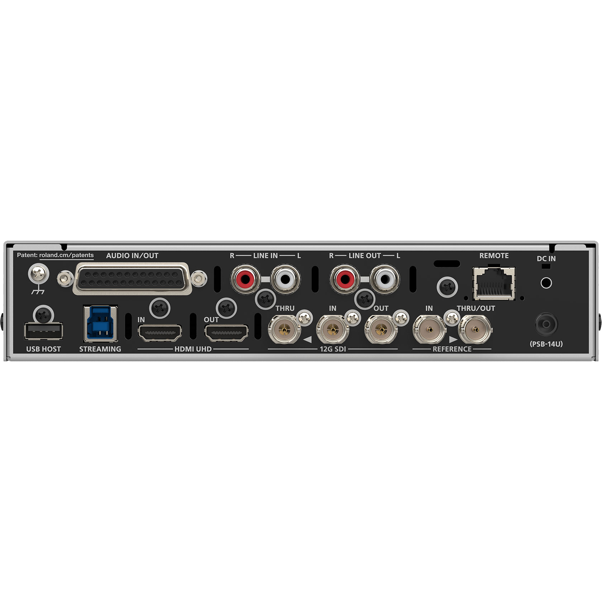 Roland VC-100UHD 4K Video Scaler