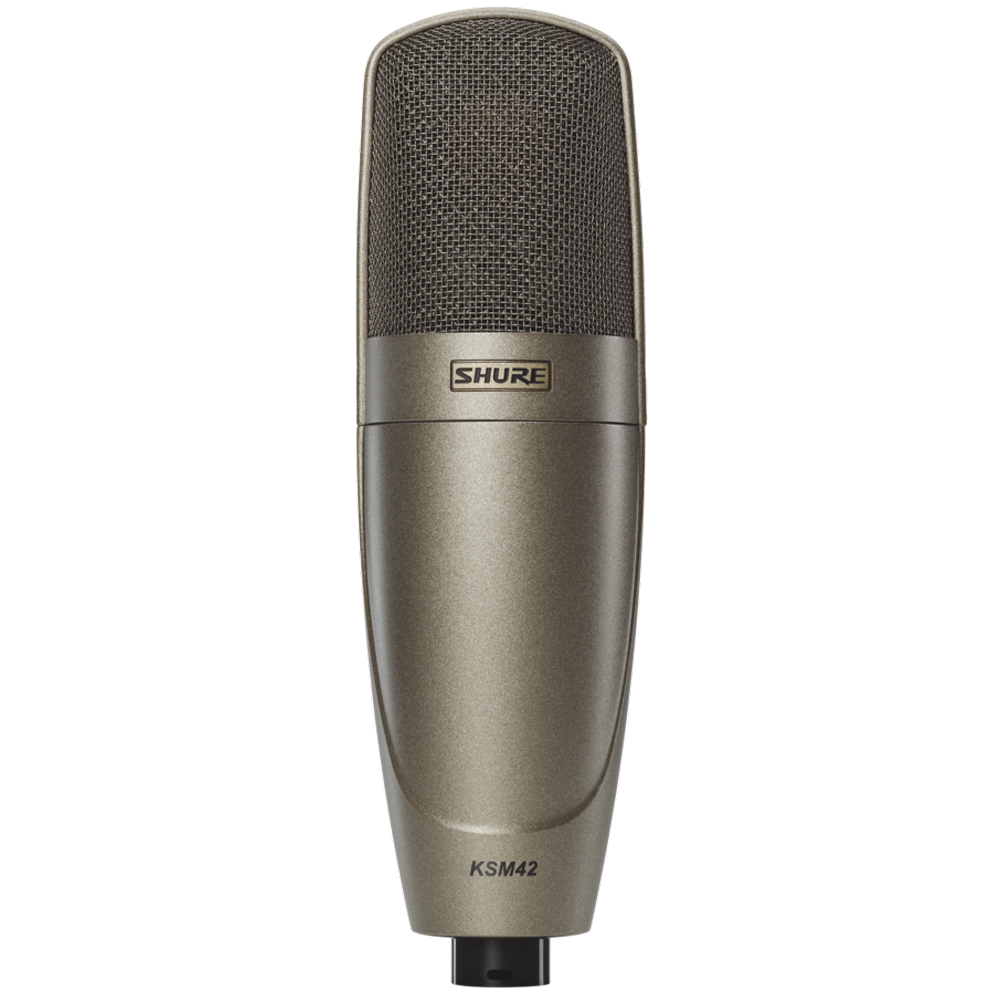 Shure KSM42/SG Microphone