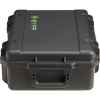 BYFP ipCase for 4x Shure Transmitters