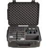 BYFP ipCase for 4x Shure Transmitters