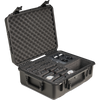 BYFP ipCase for 4x Shure Transmitters