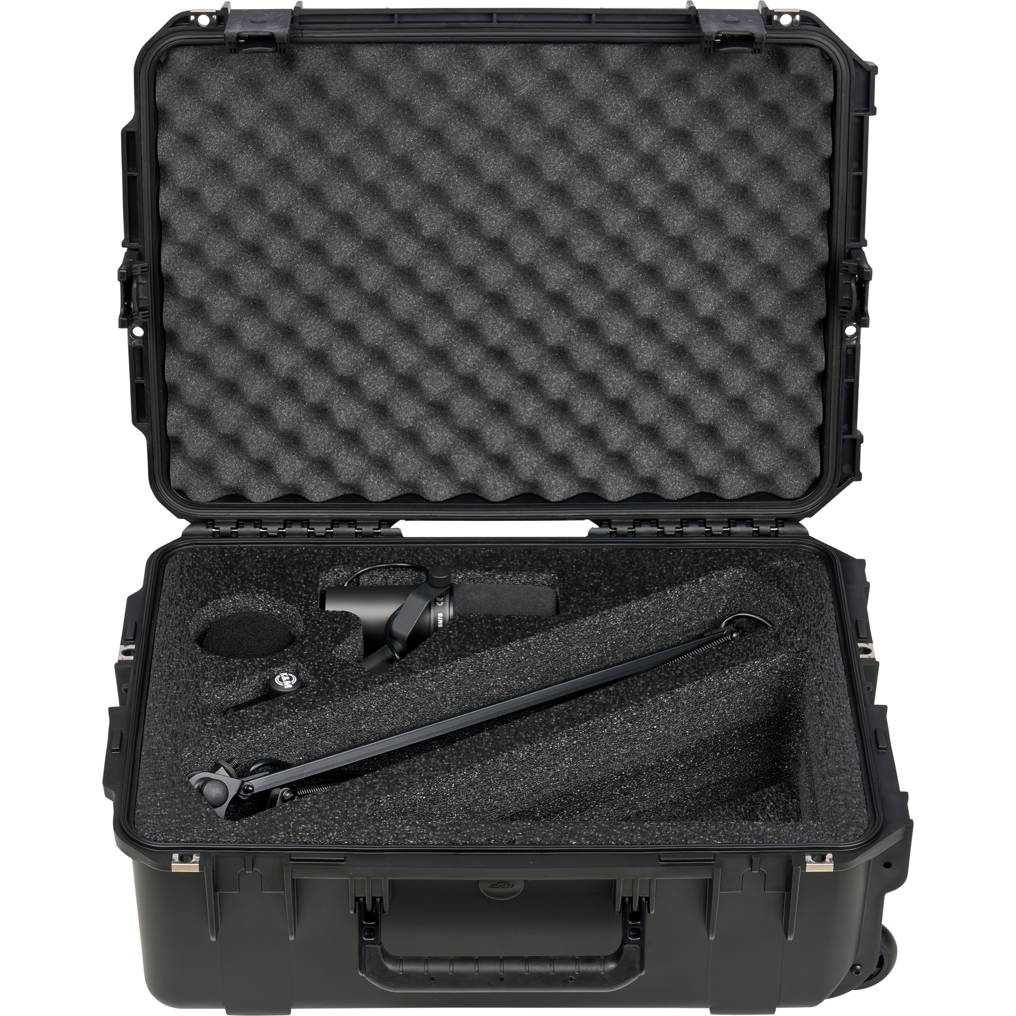 BYFP ipCase for Shure SM7B Broadcast Pack