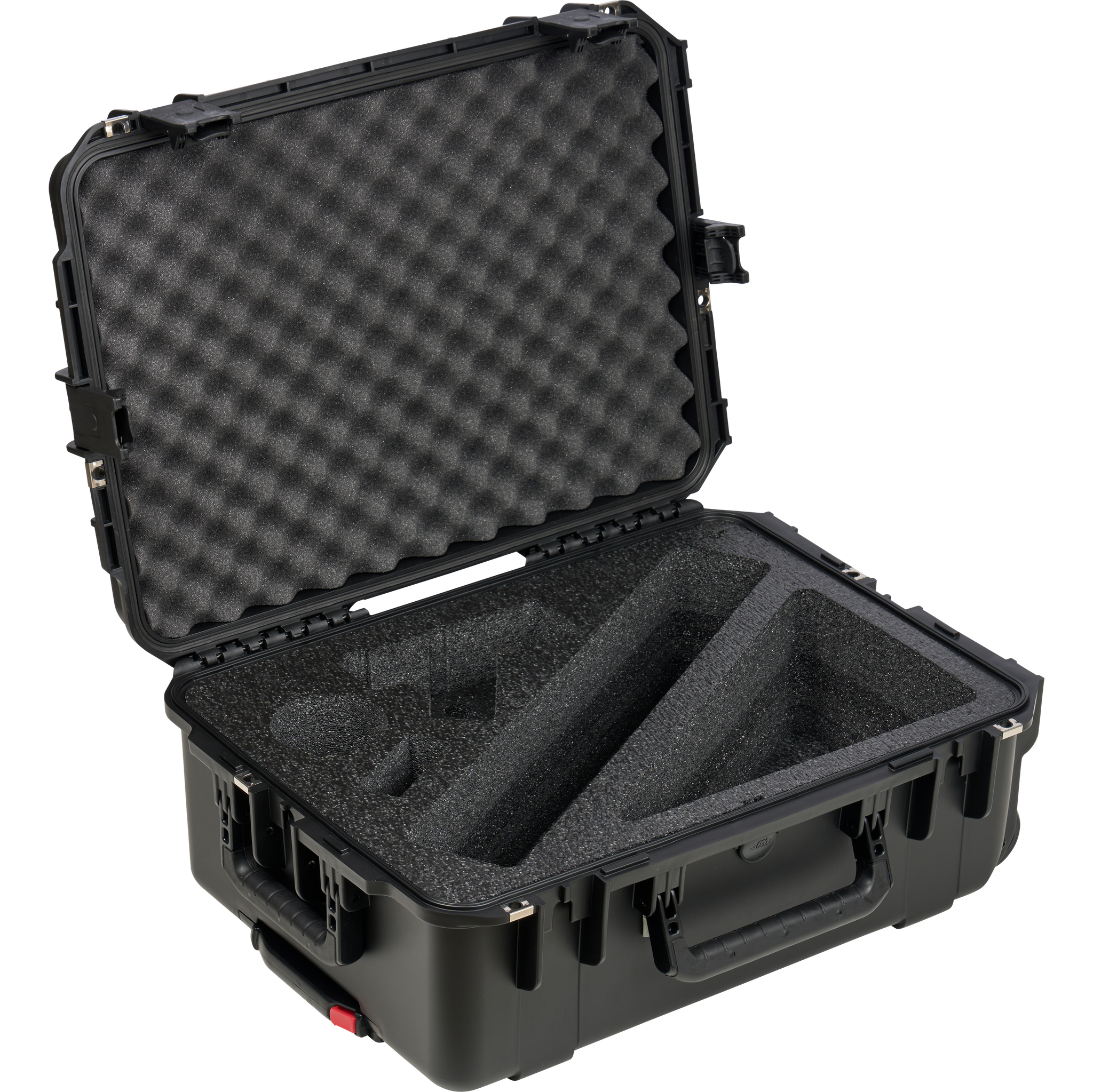 BYFP ipCase for Shure SM7B Broadcast Pack