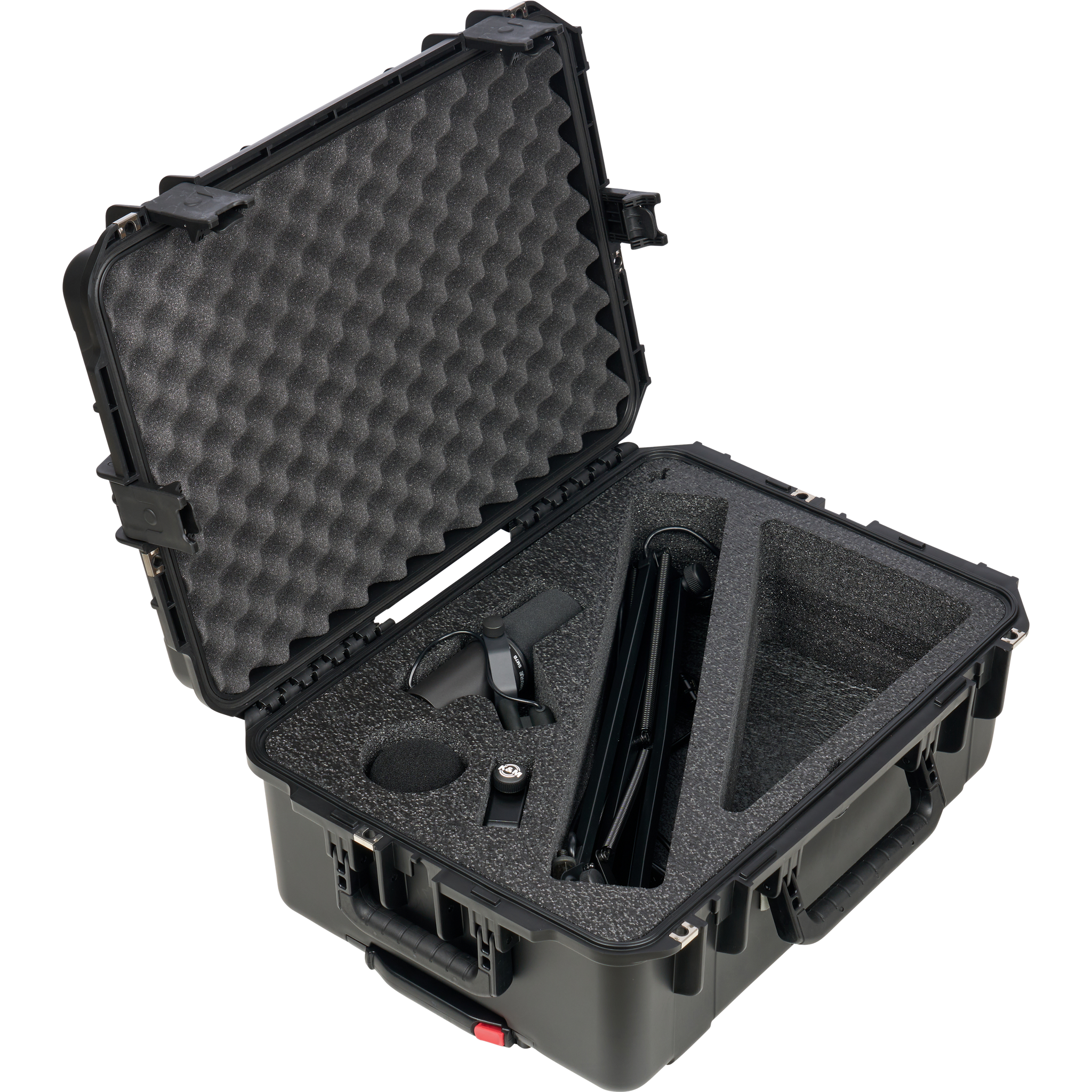 BYFP ipCase for Shure SM7B Broadcast Pack