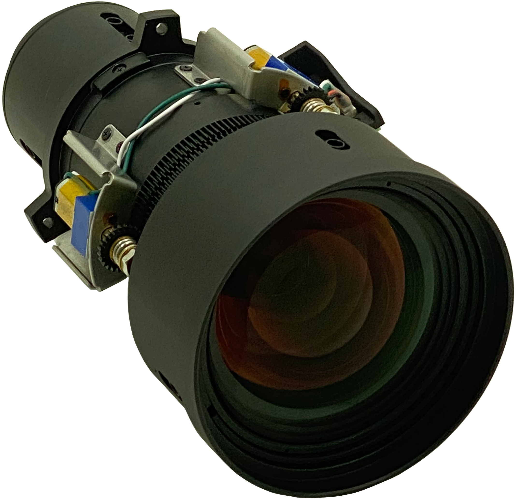 Barco G Lens (1.22-1.53:1) Zoom Lens