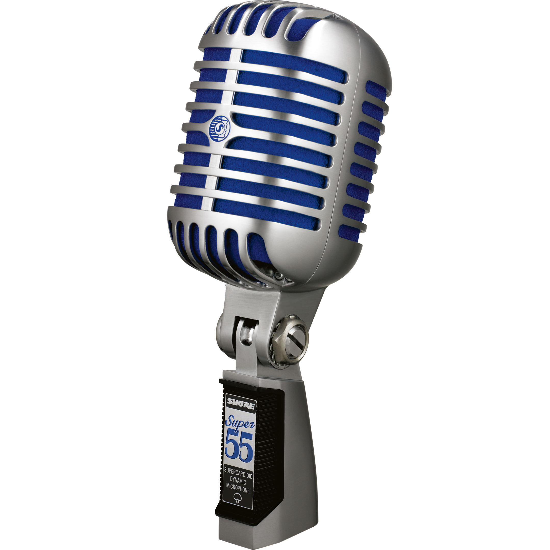 Shure Super 55 Microphone