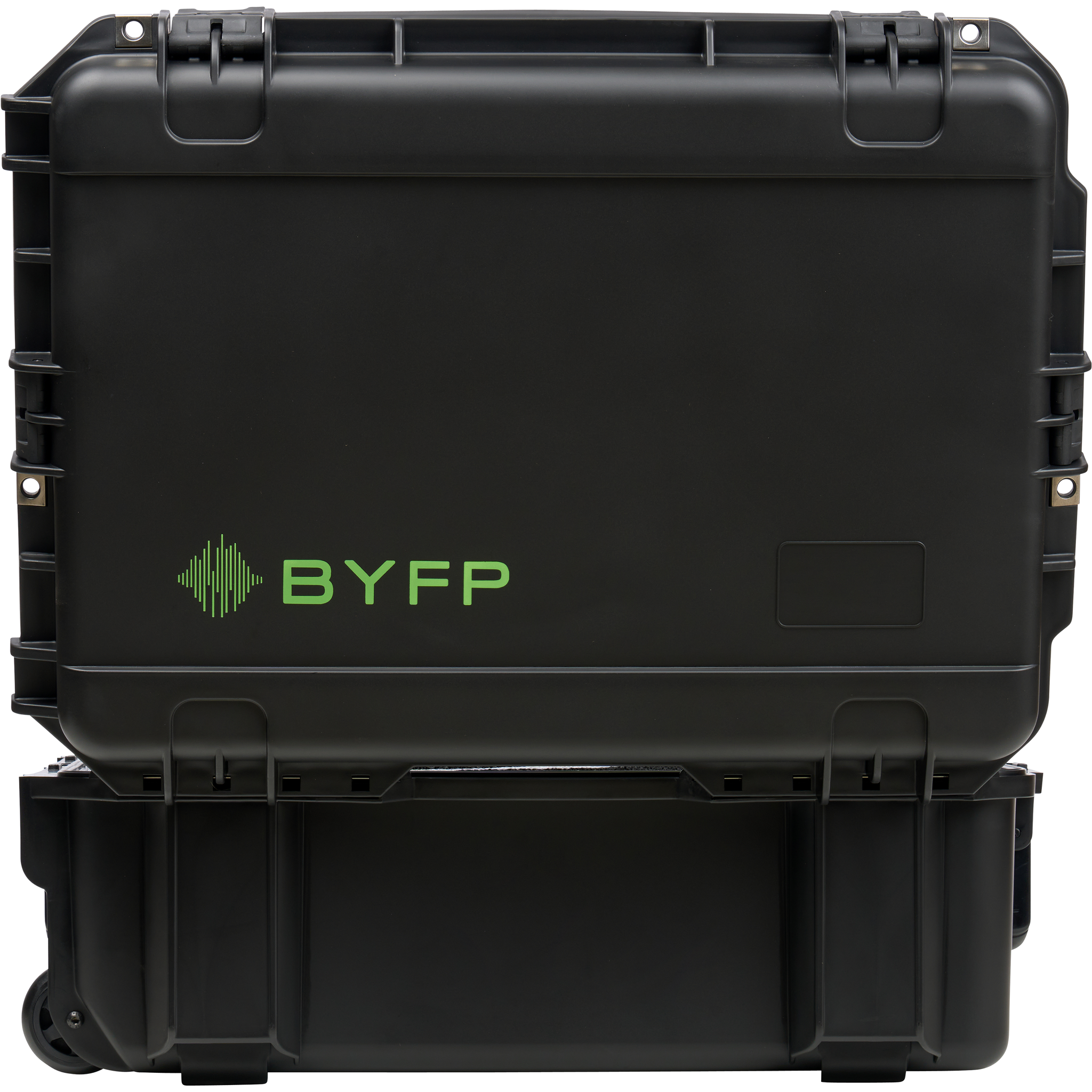 BYFP ipCase for Shure SM7B Broadcast Pack