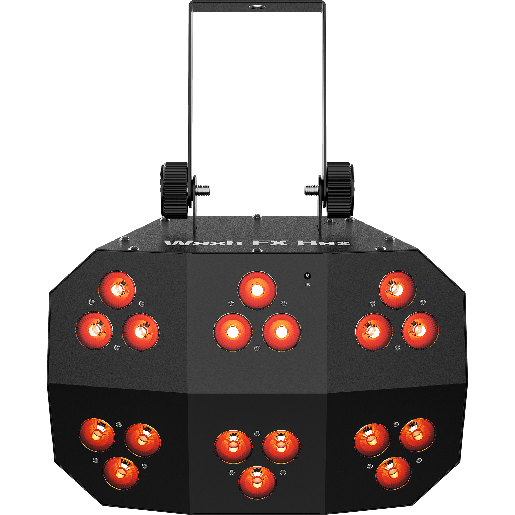 Chauvet DJ Wash FX Hex Effect Light