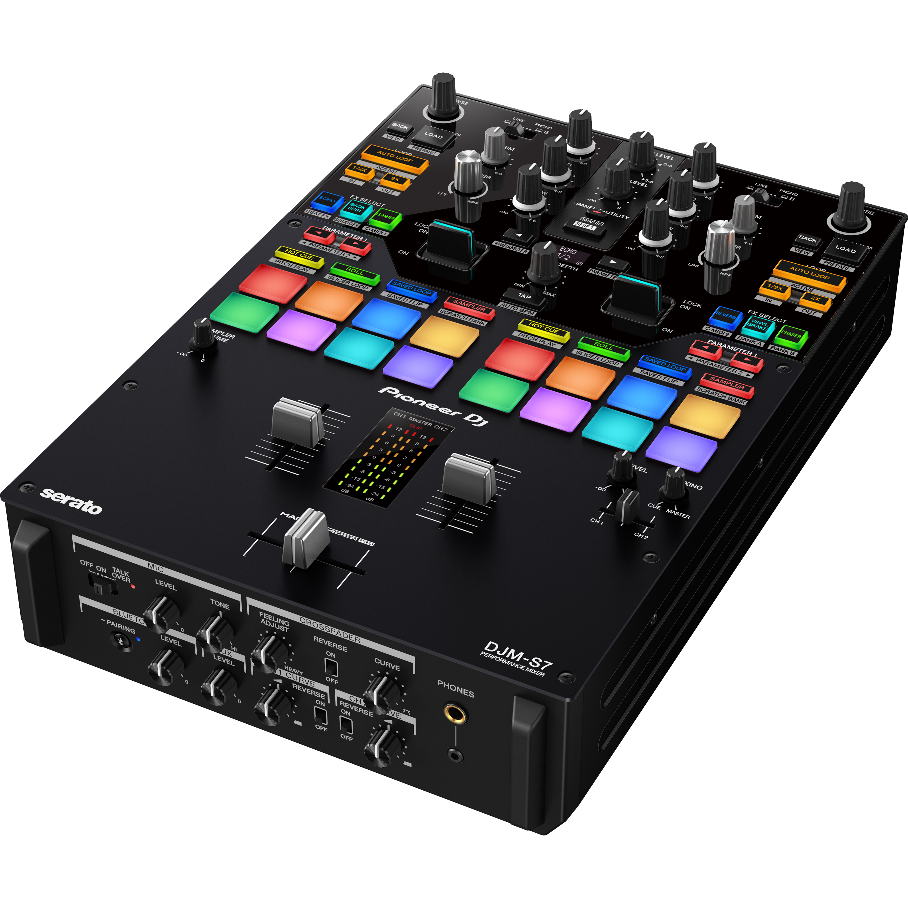 Pioneer DJM-S7 Mixer