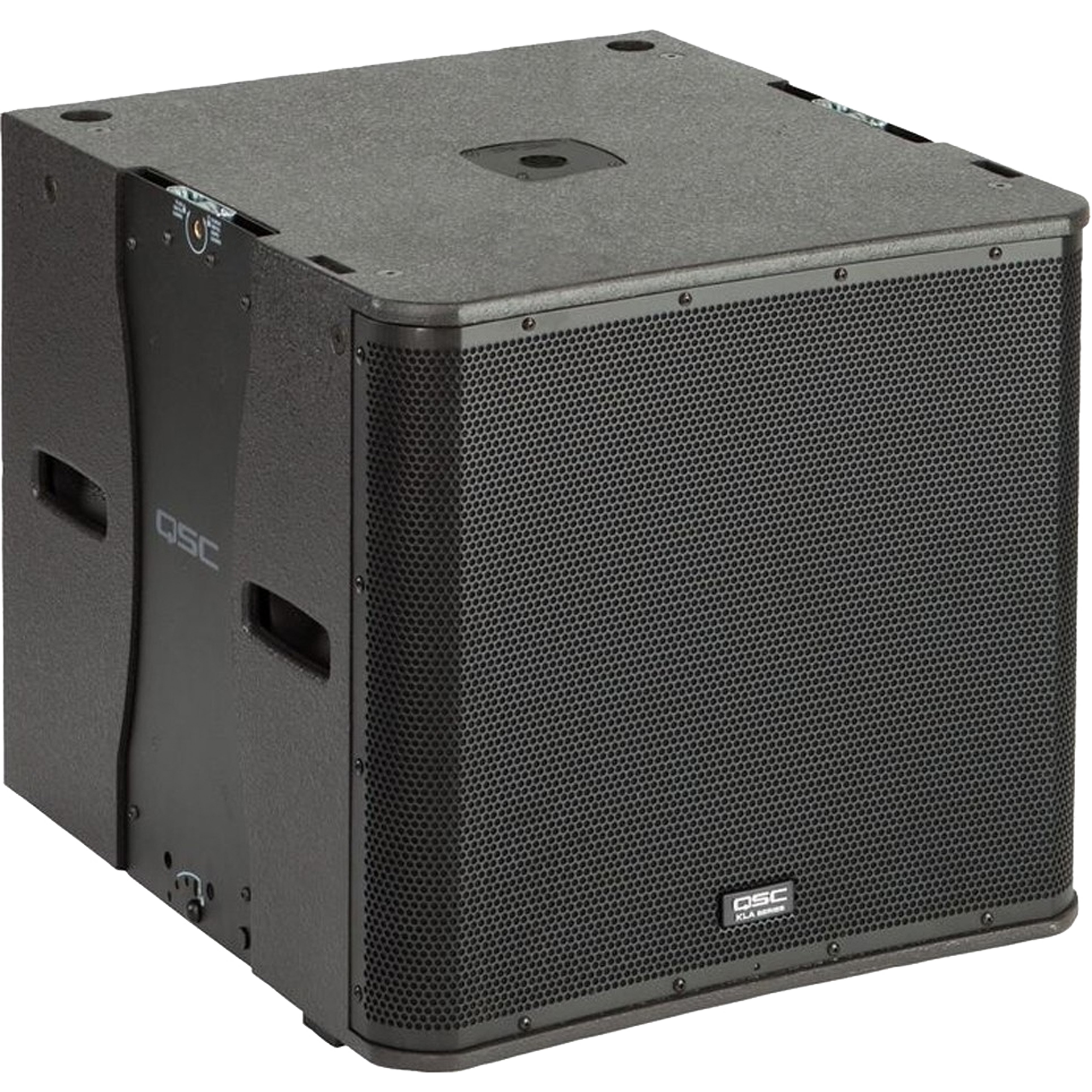 QSC KLA181 18-inch Flying Subwoofer