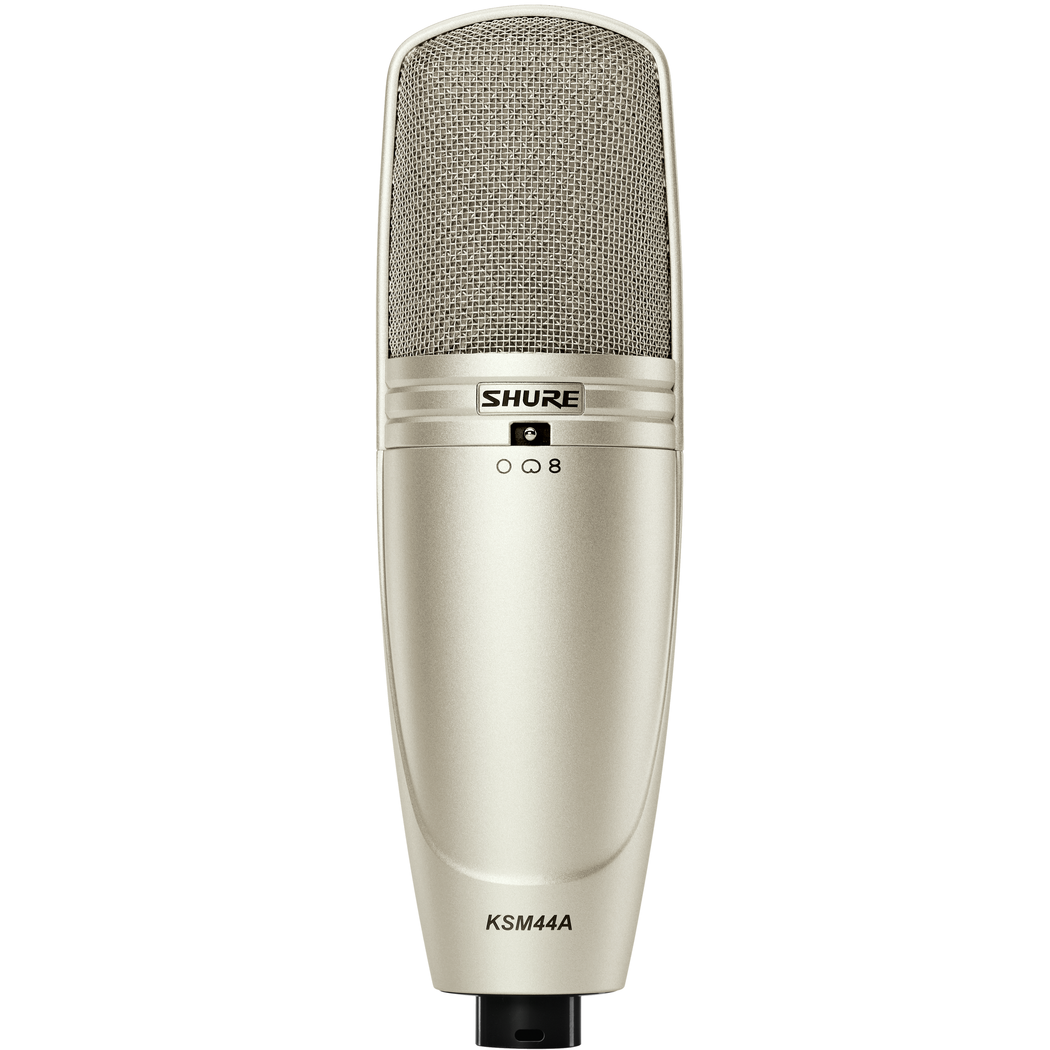 Shure KSM44A/SL Microphone