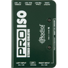 Radial Pro-Iso Stereo Line Isolator