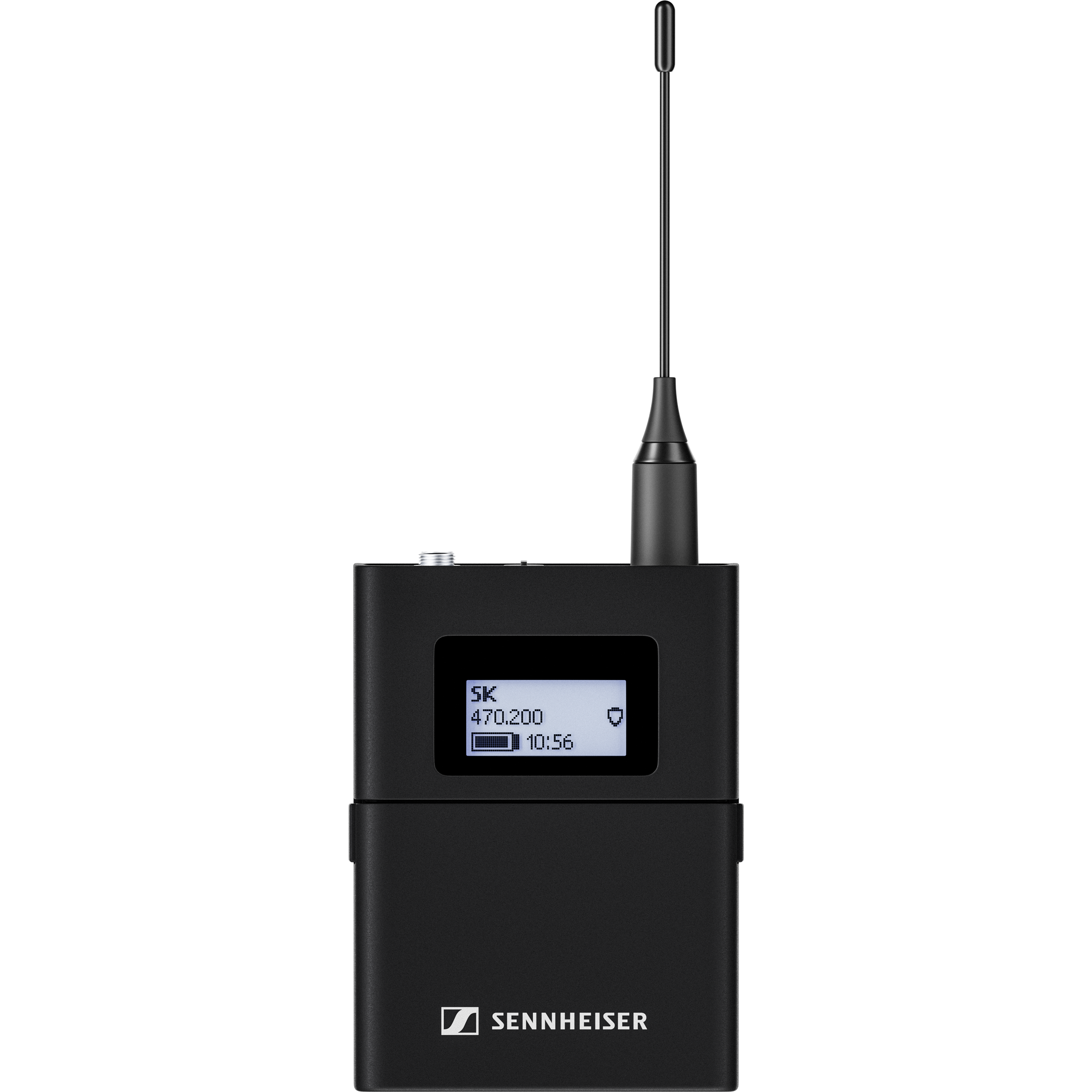 Sennheiser ew-DX Dual Headset Wireless Microphone System