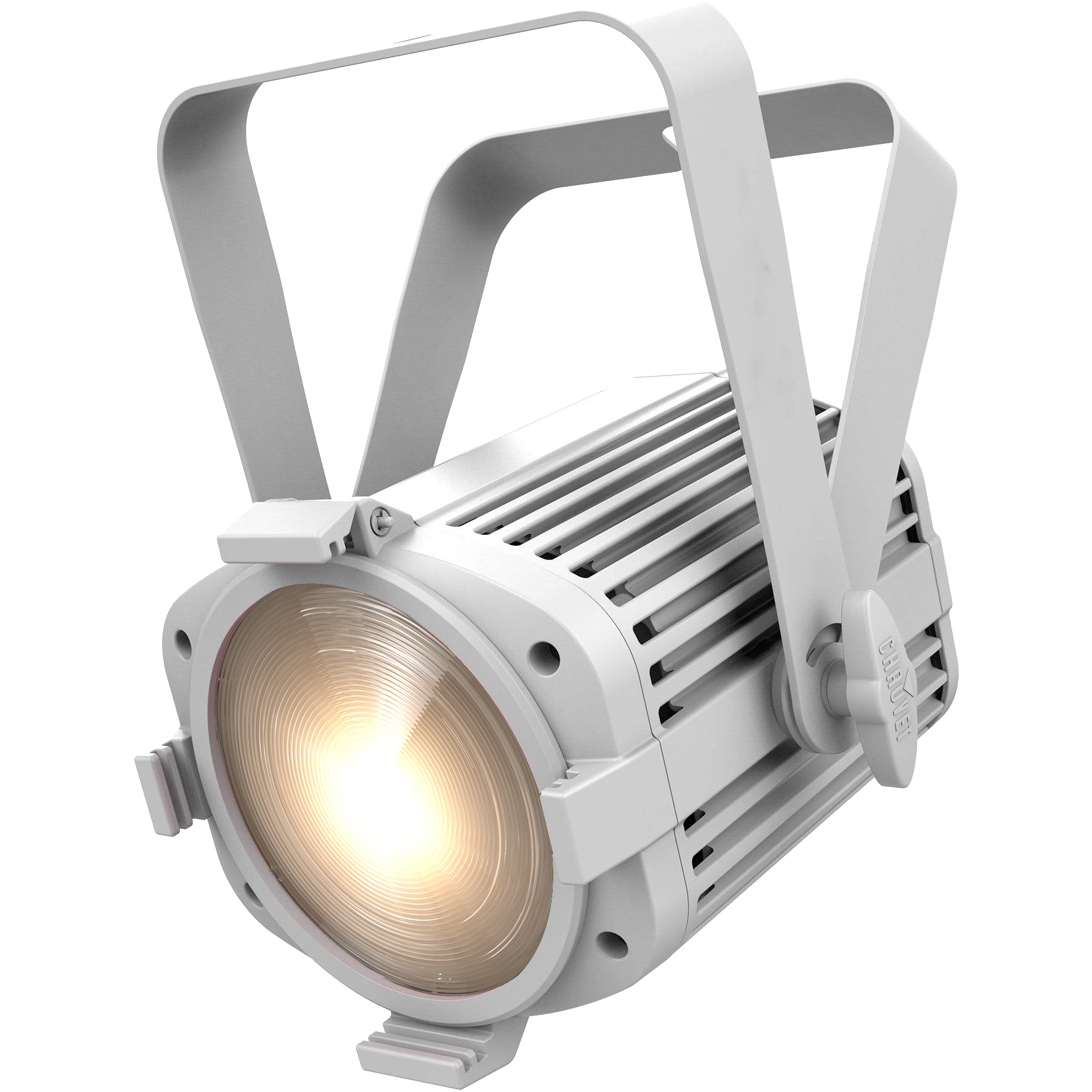 Chauvet DJ White EVE P-140VW 6-Piece tourPack