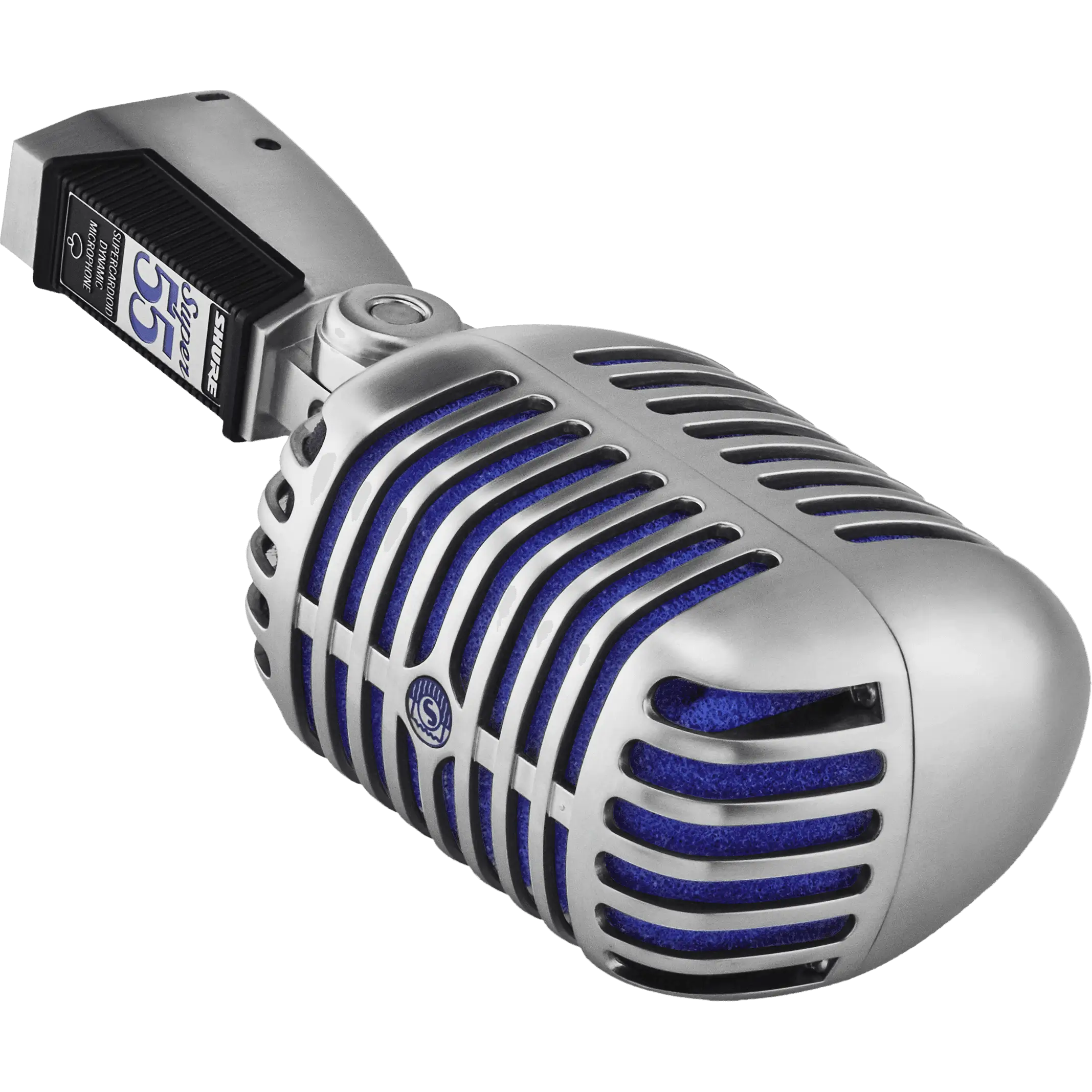 Shure Super 55 Microphone