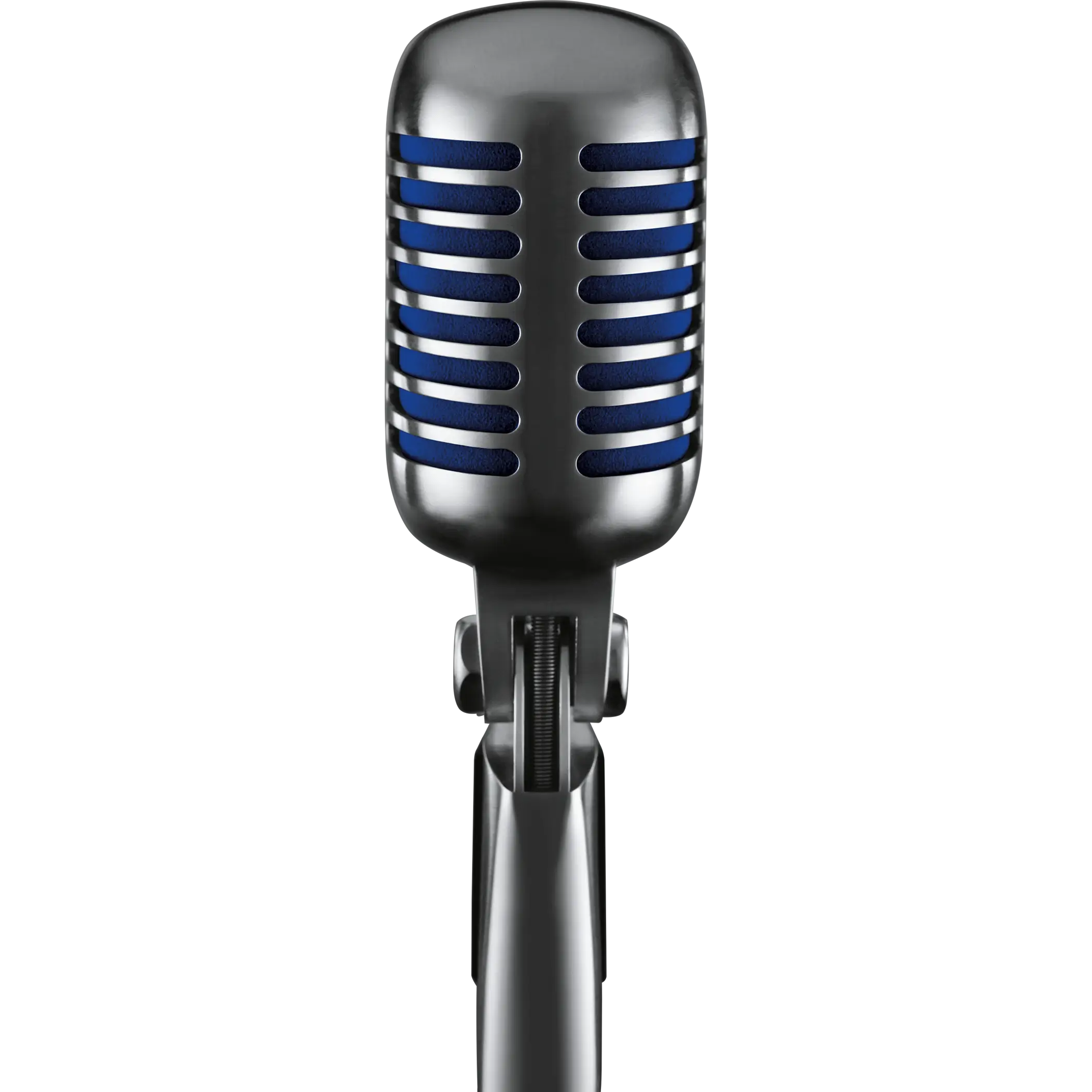 Shure Super 55 Microphone