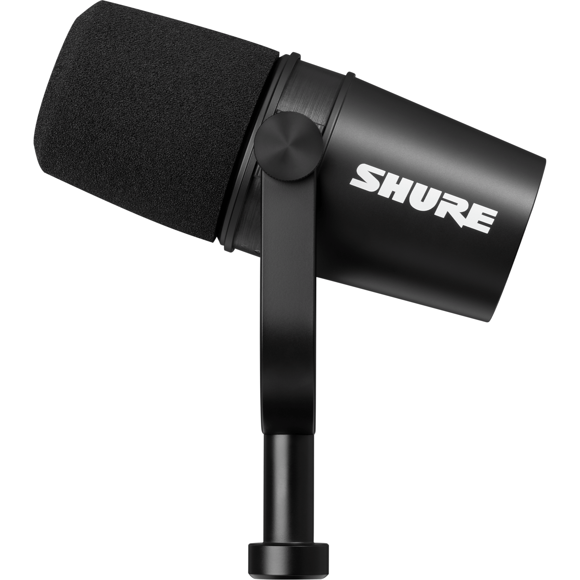 Shure MV7X Dynamic Microphone