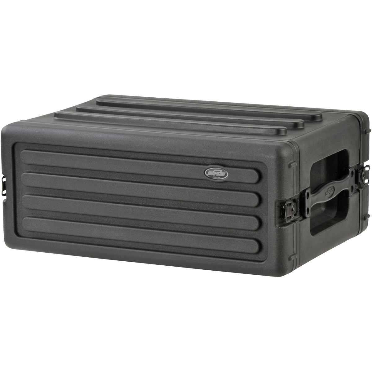 SKB Molded Shallow Racks