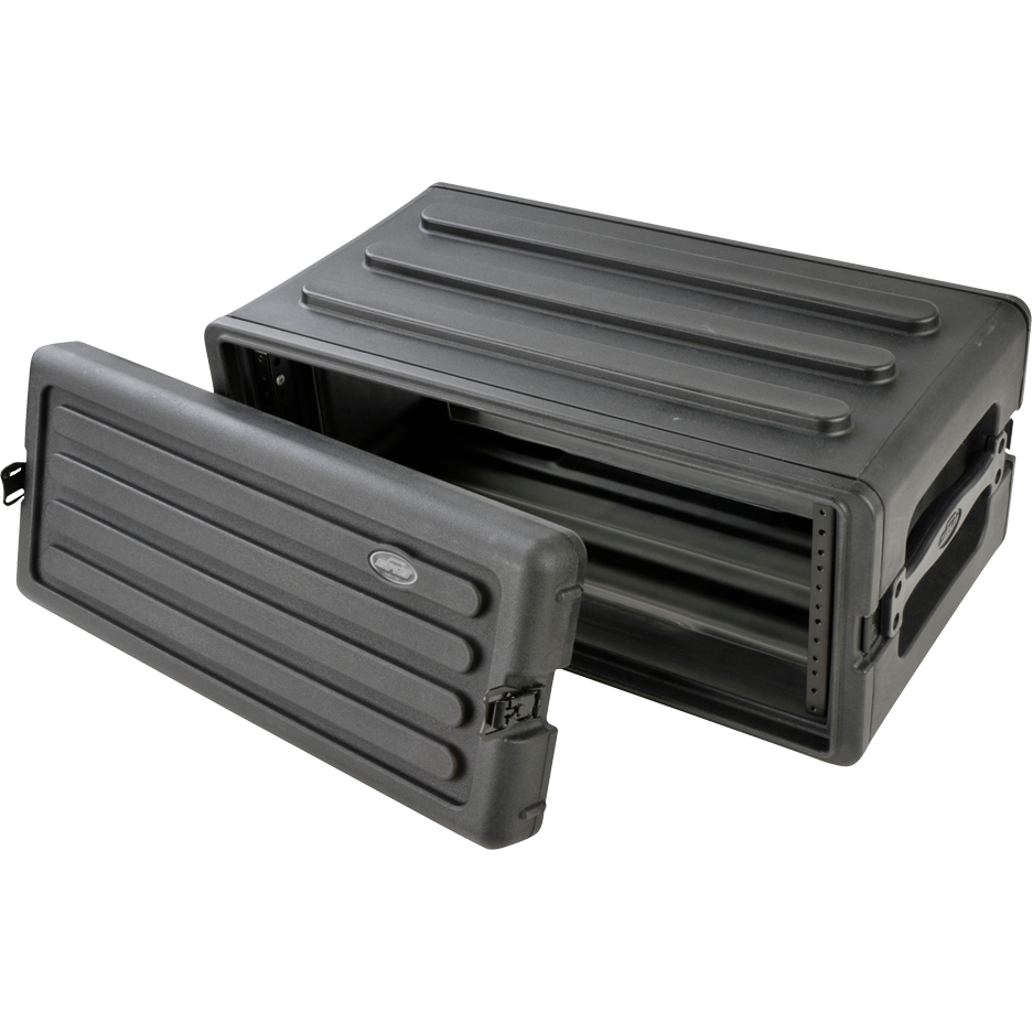 SKB Molded Shallow Racks